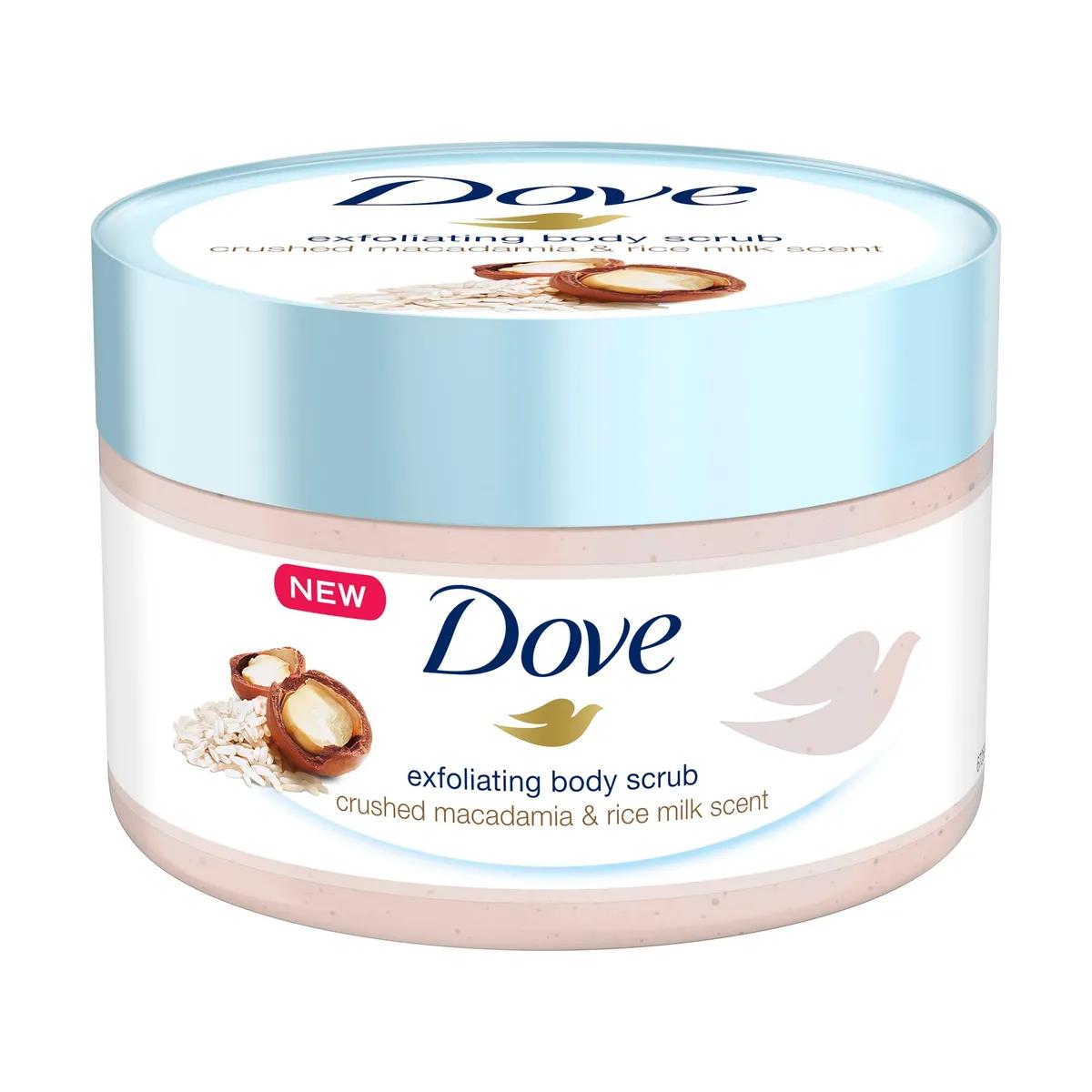 Dermacol SUN body scrub