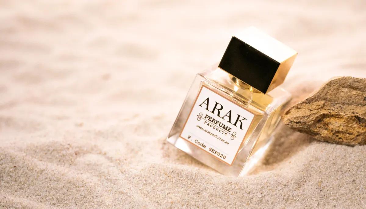 ARAK Perfumes Oudeon