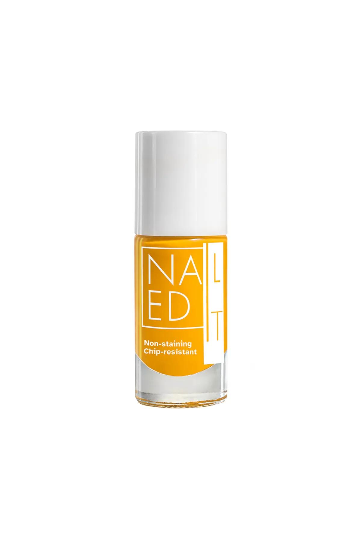 Forever52 Nailed It Non-staining Chip-Resistant-NLD015