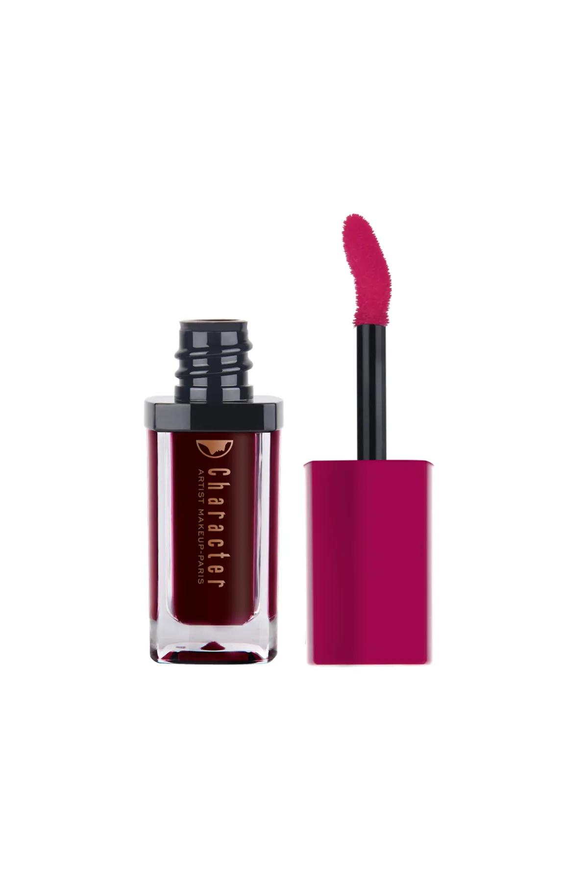 Character Lip Tone-Red - NLT003