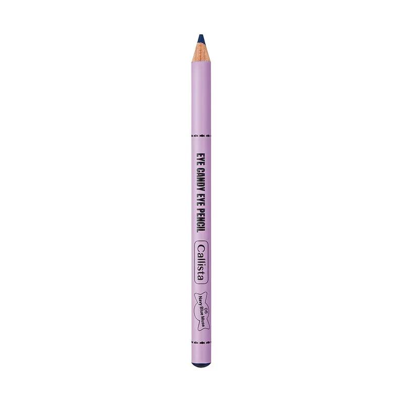 Callista Eye Candy Eye Pencil 06 Navy Blue Muse