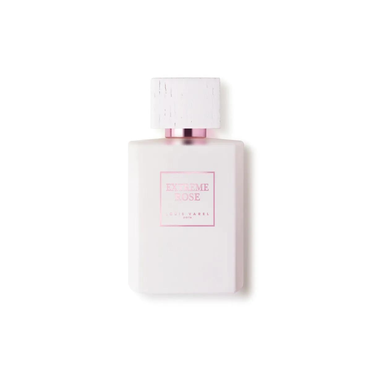 Louis Varel EXTREME ROSE EDP UNISEX 100ML