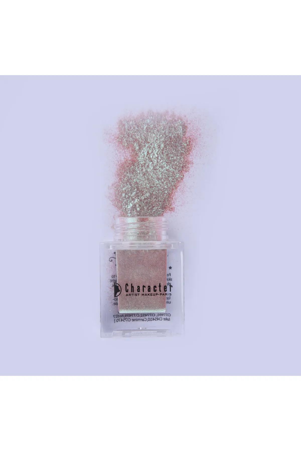 Character Sparkles Glitter-SPK015