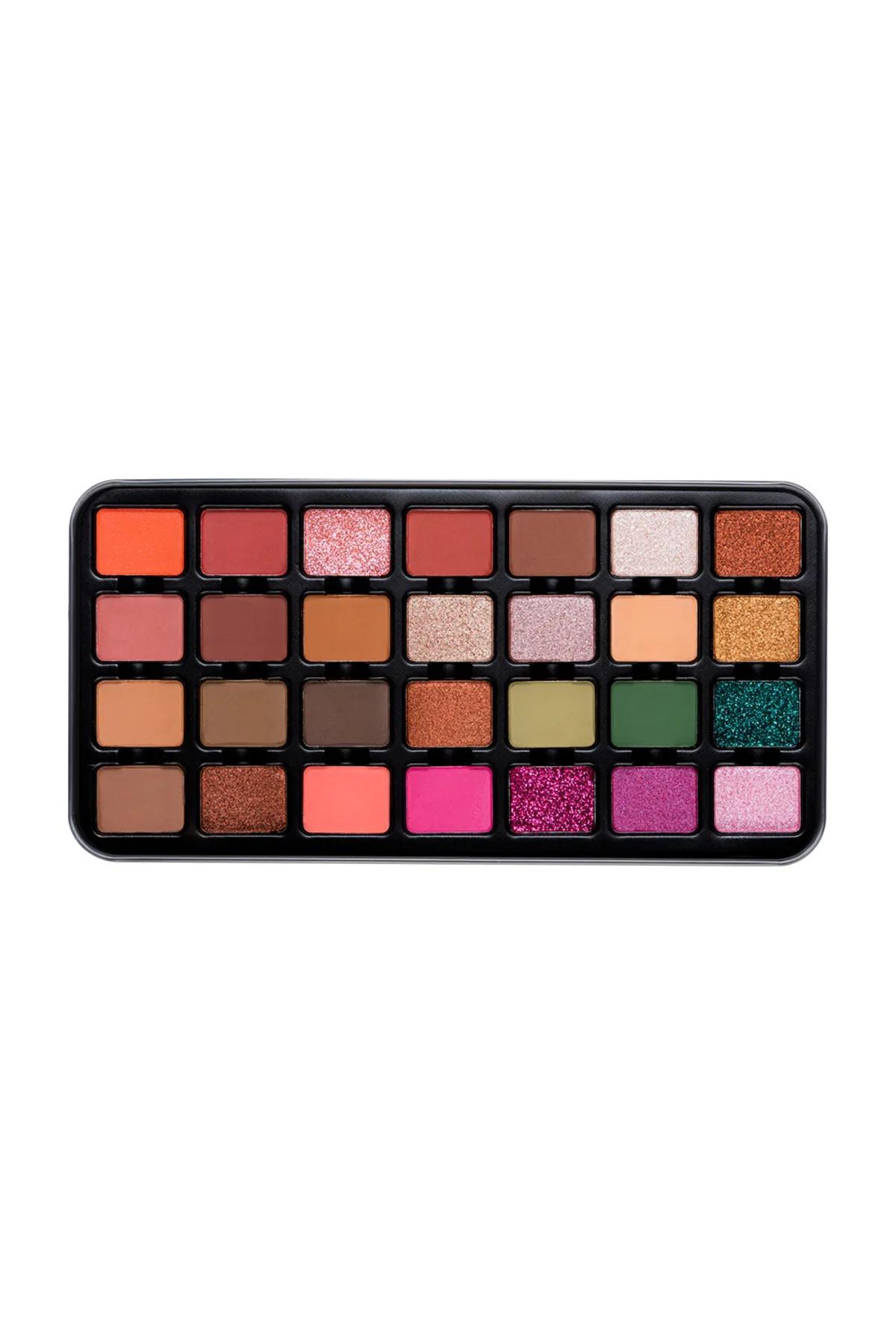 Pro Eyeshadow Palette