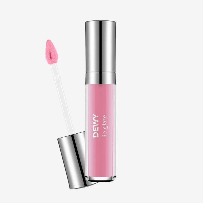 Flormar Dewy Lip Glaze New -014 Soft Pink