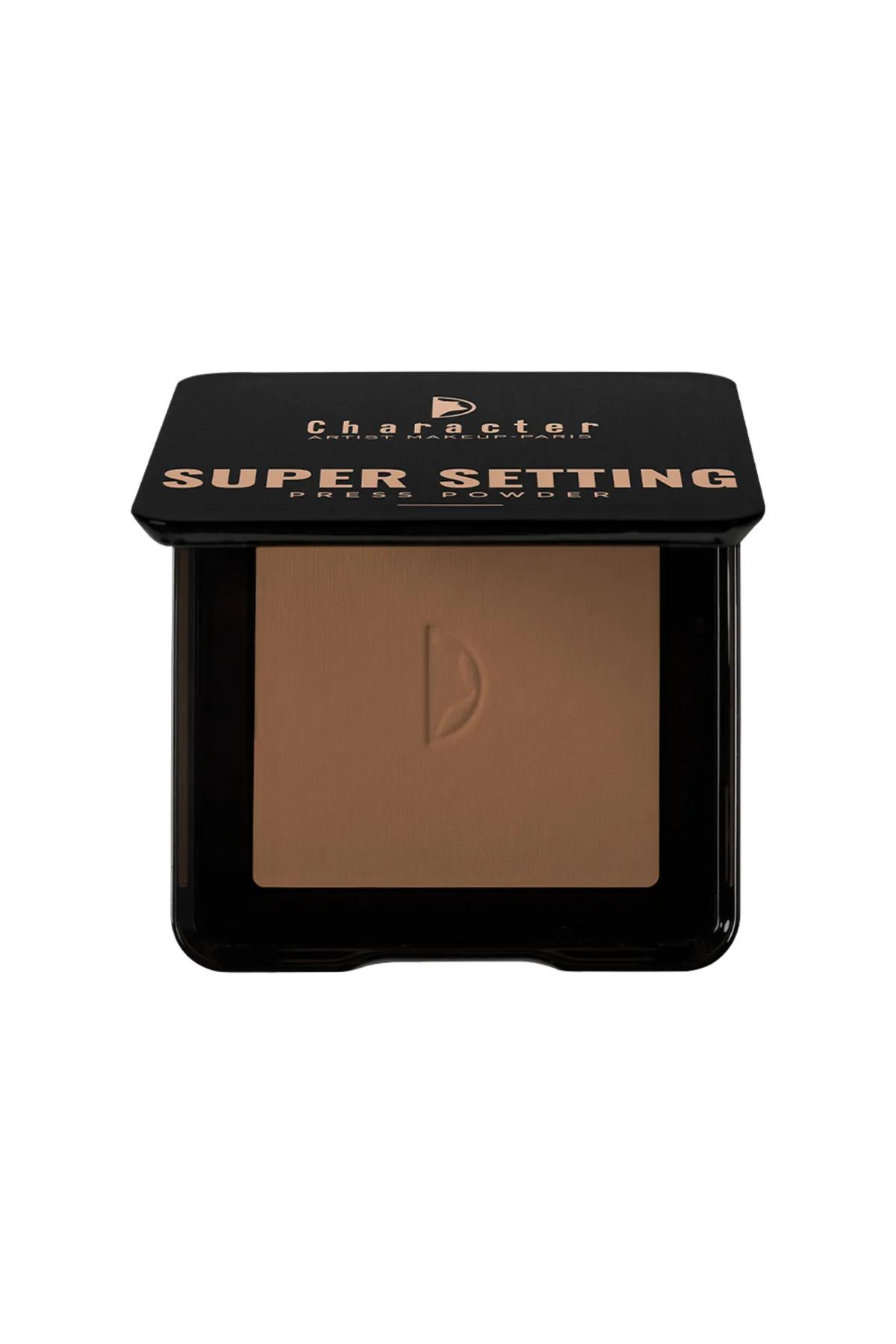 Character Super Setting Press Powder-SSP008