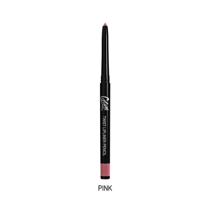 Glam of Sweden Twist Lipliner Pencil - Pink