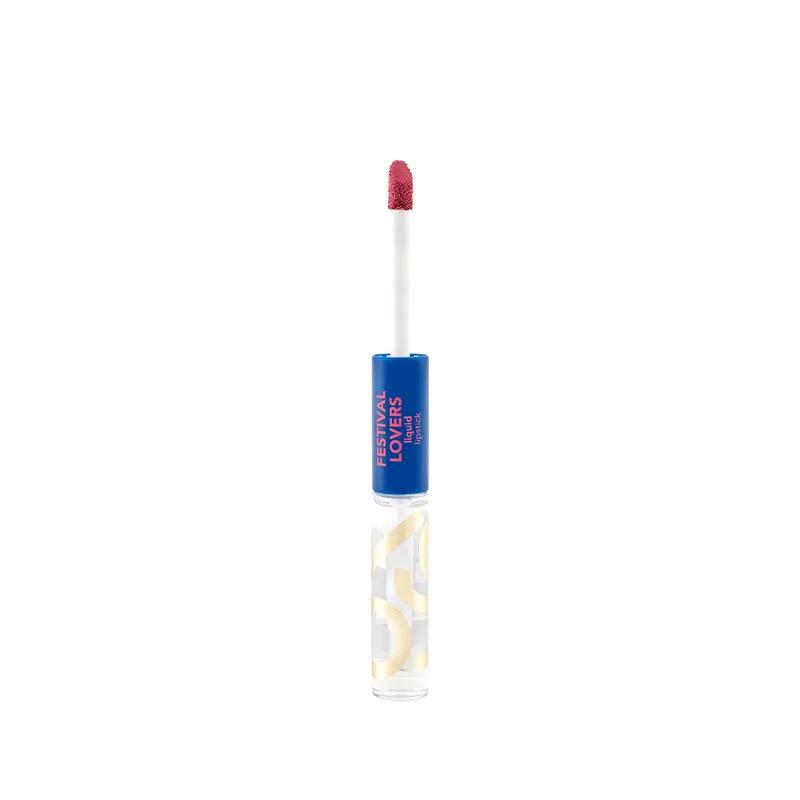 Flormar Festival Spirit Lovers Lipstick 03 Legendary Lips