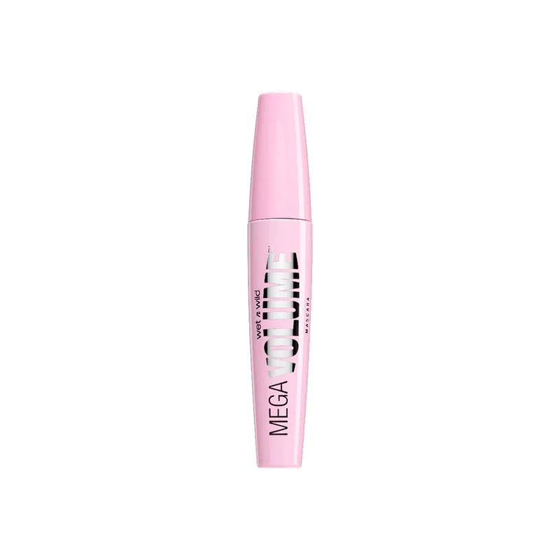 WnW Mega Volume Mascara - Very Black