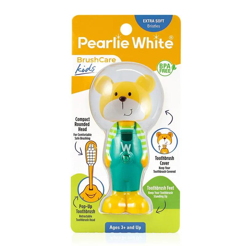 Xcluzive Kids Detangling Brush
