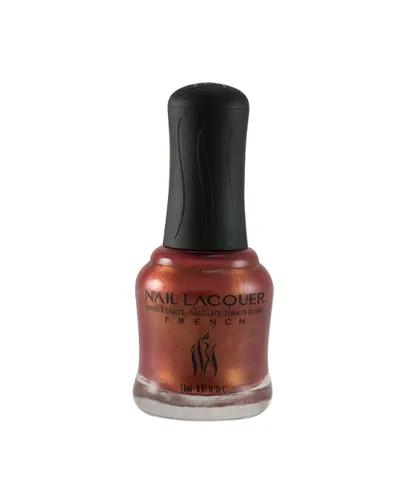 iBi Nail Lacquer – Gypsy's Gold | 18ml