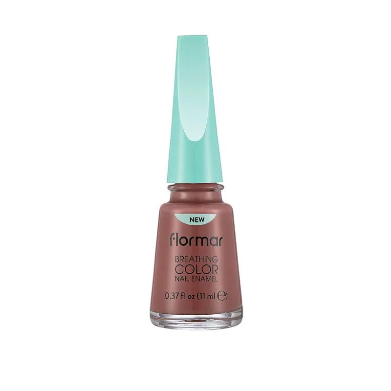 Flormar Breathing Colors Nail EnameL - 009 Is This Paradise