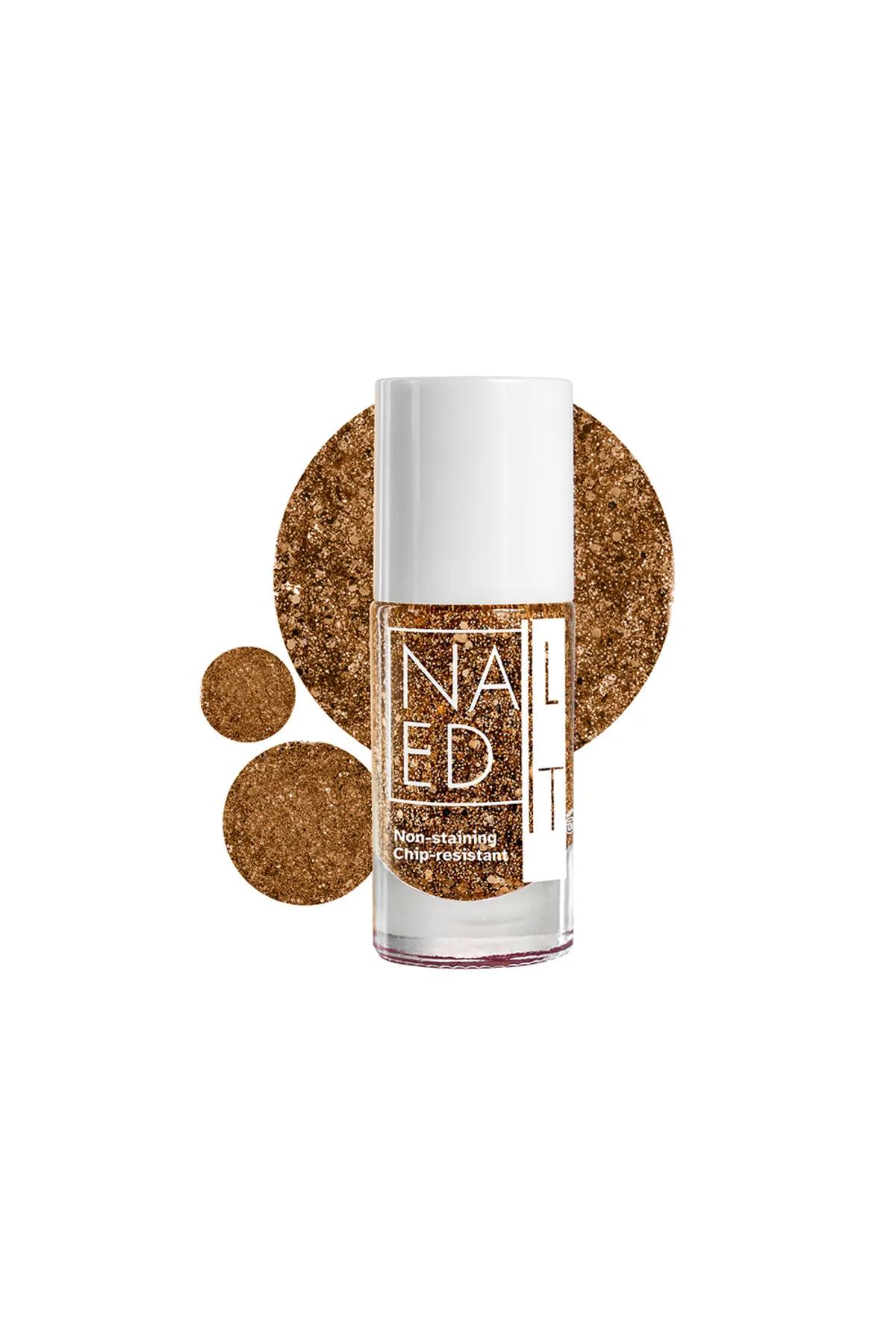 Forever52 Nailed It Non-staining Chip-Resistant-NLD040