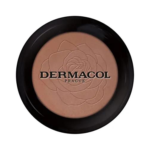 Natural Powder Blush No 4 - Silky Smooth Finish