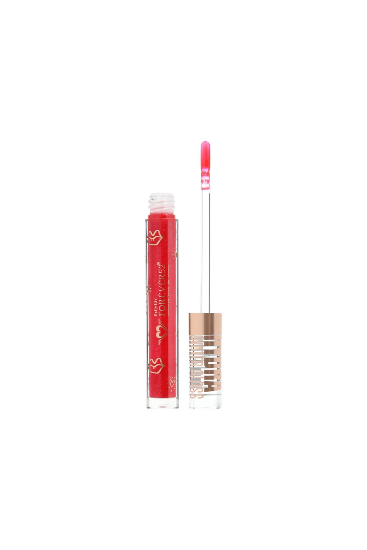 Hydra Water Gloss-Cherry Kiss