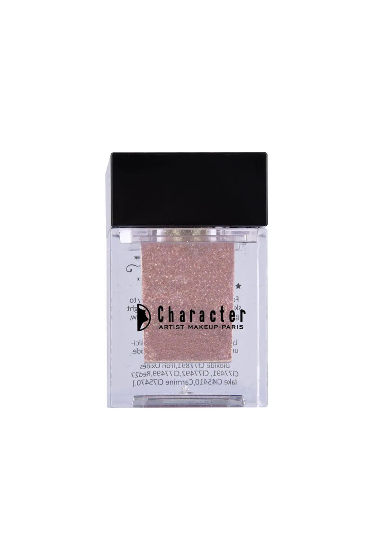 Character Sparkles Glitter-SPK003