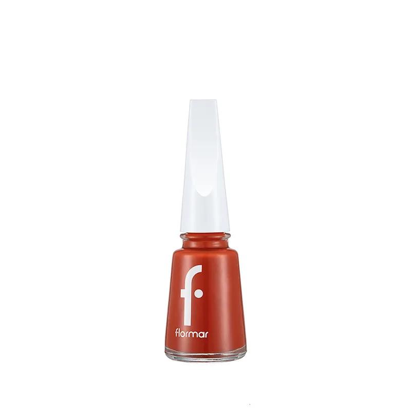 Flormar Classic Nail Enamel® - 489 Hot Sun -New