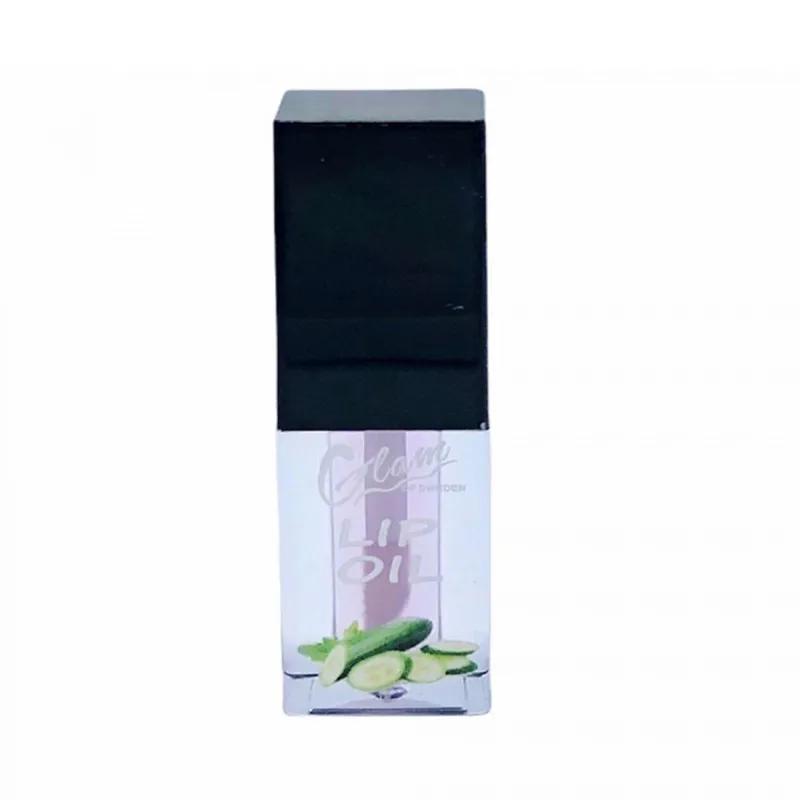 Glam Of Sweden Lip Oil Cucumber