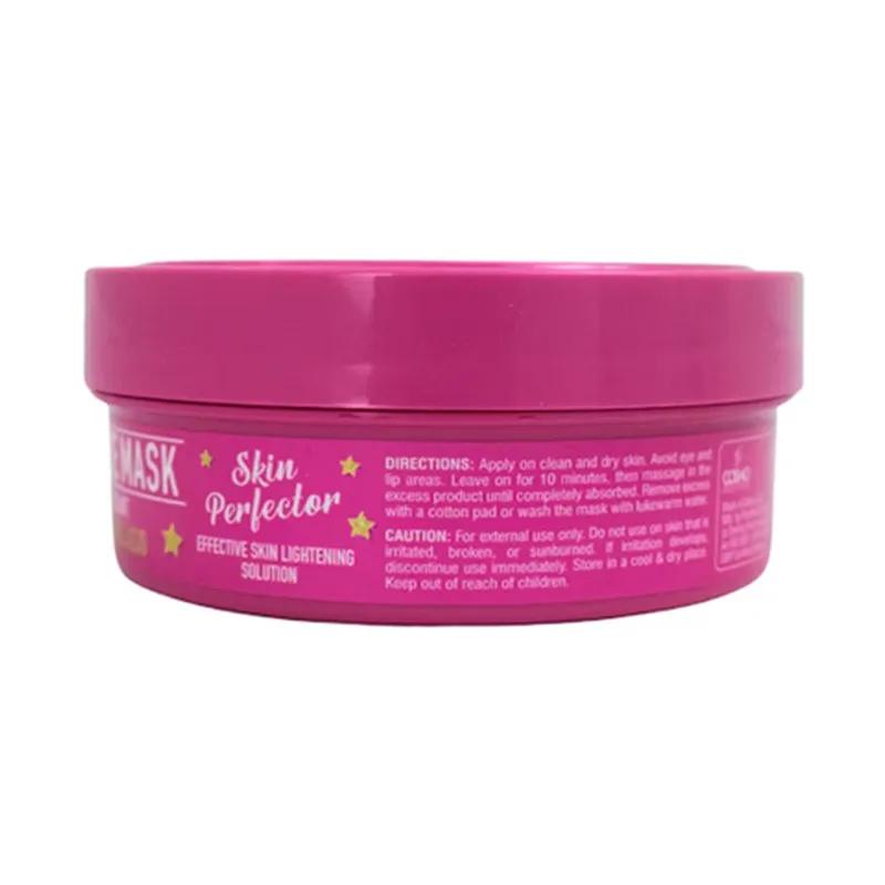 Cosmo Glow White Skin Perfector Whitening Face Mask 250ml