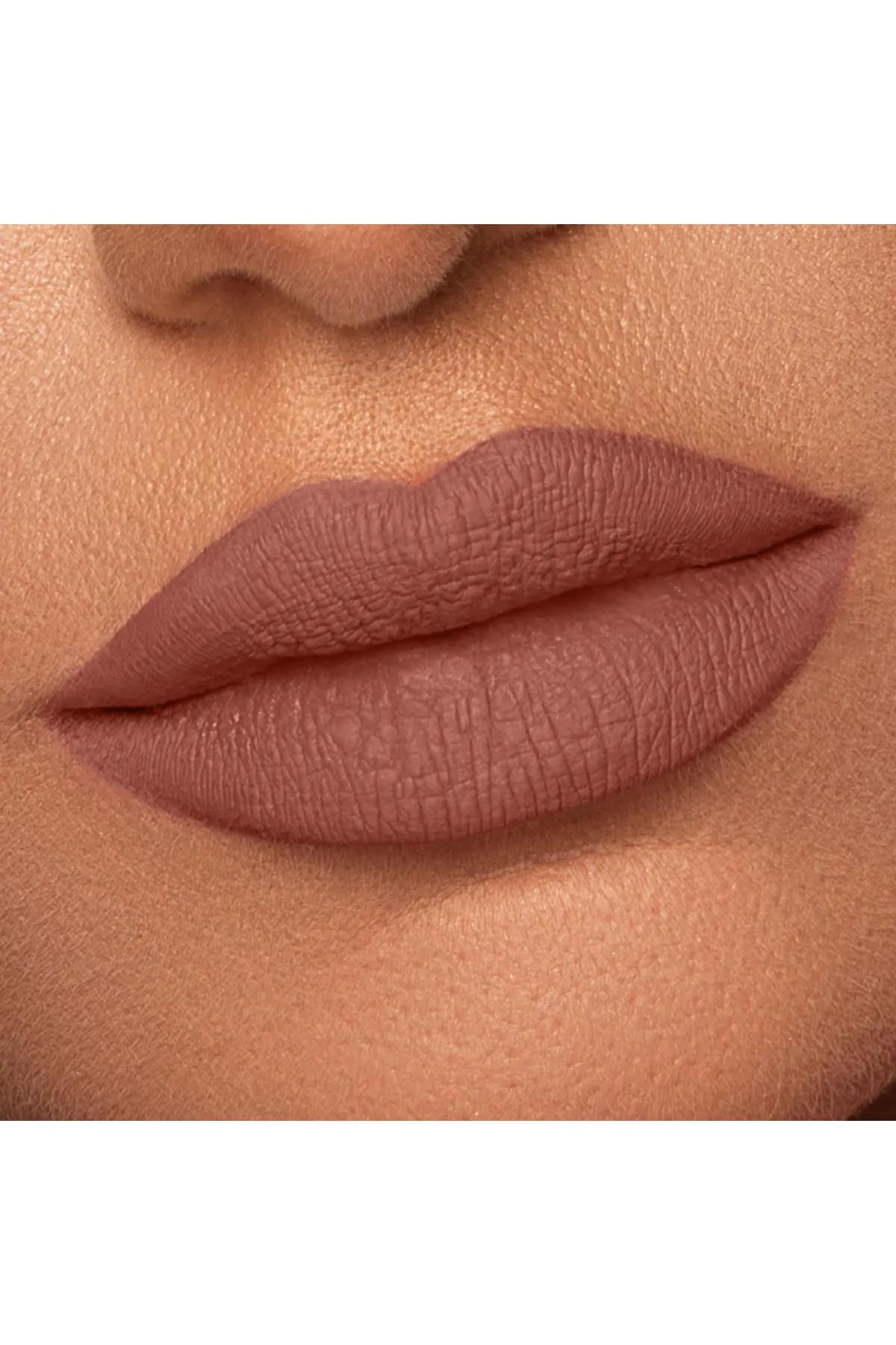 Character Creamy Matte Lipcolor-PIL007