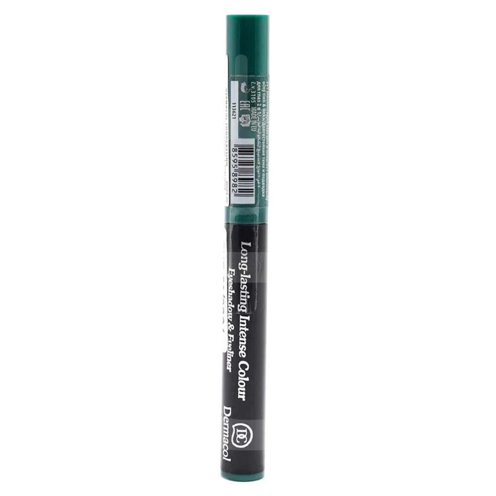 Dermacol Longlasting Intense Colour 2in1 Eyeshadow & Eyeliner | (No 6)