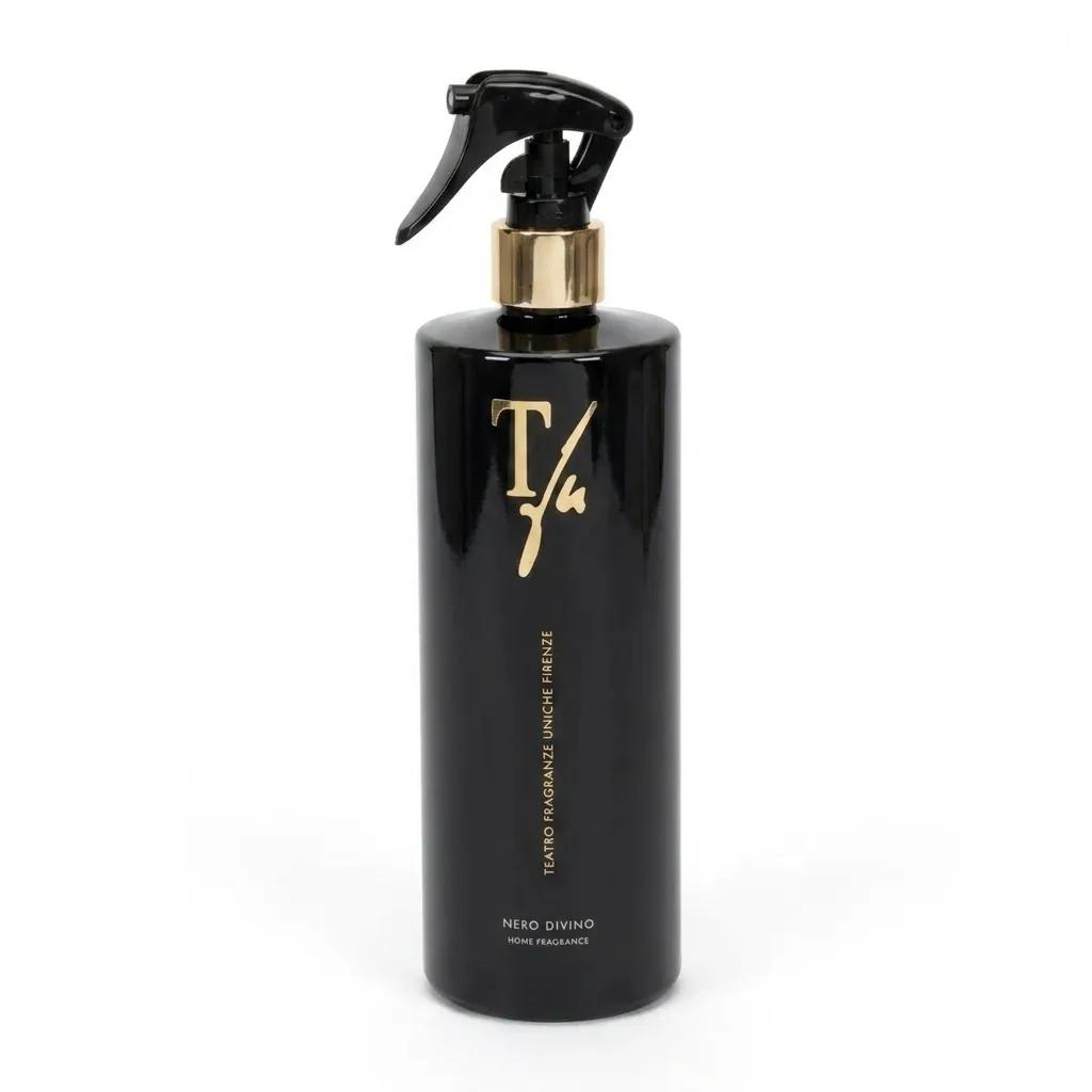 Teatro Black Divine Spray Gun 500ml