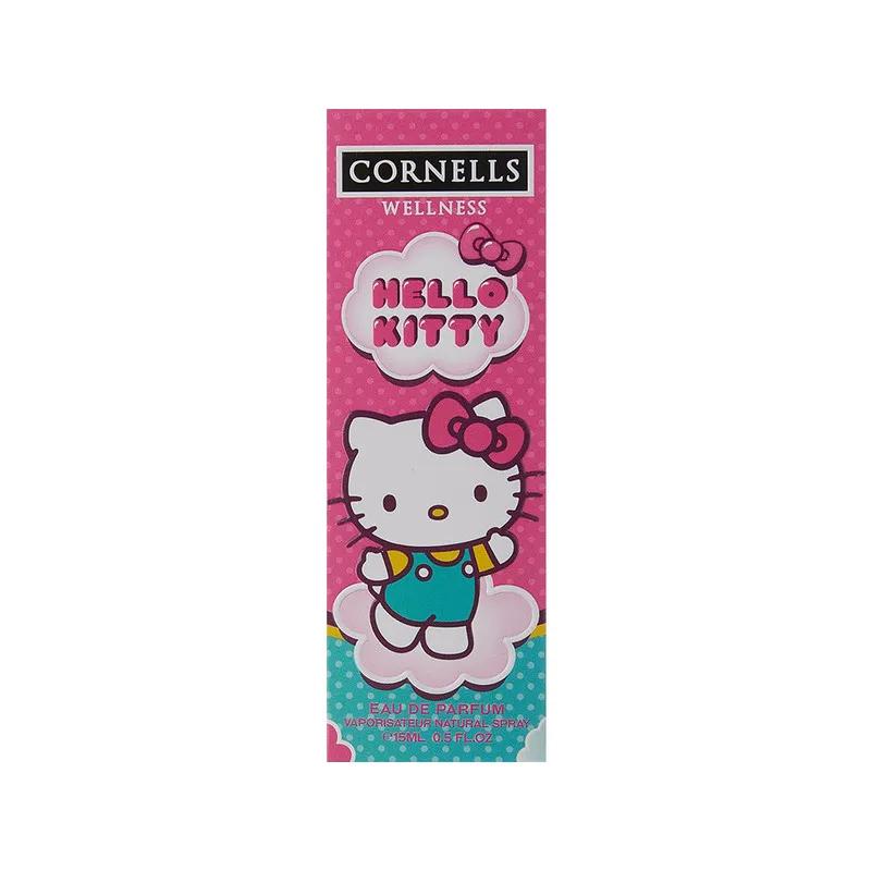 Cornells Hello Kitty Kids EDP 15ml