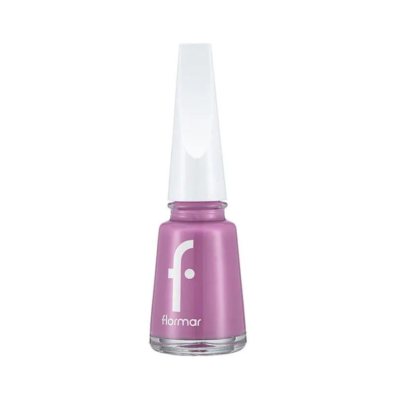 Flormar Nail Enamel - 468 Pony Tale