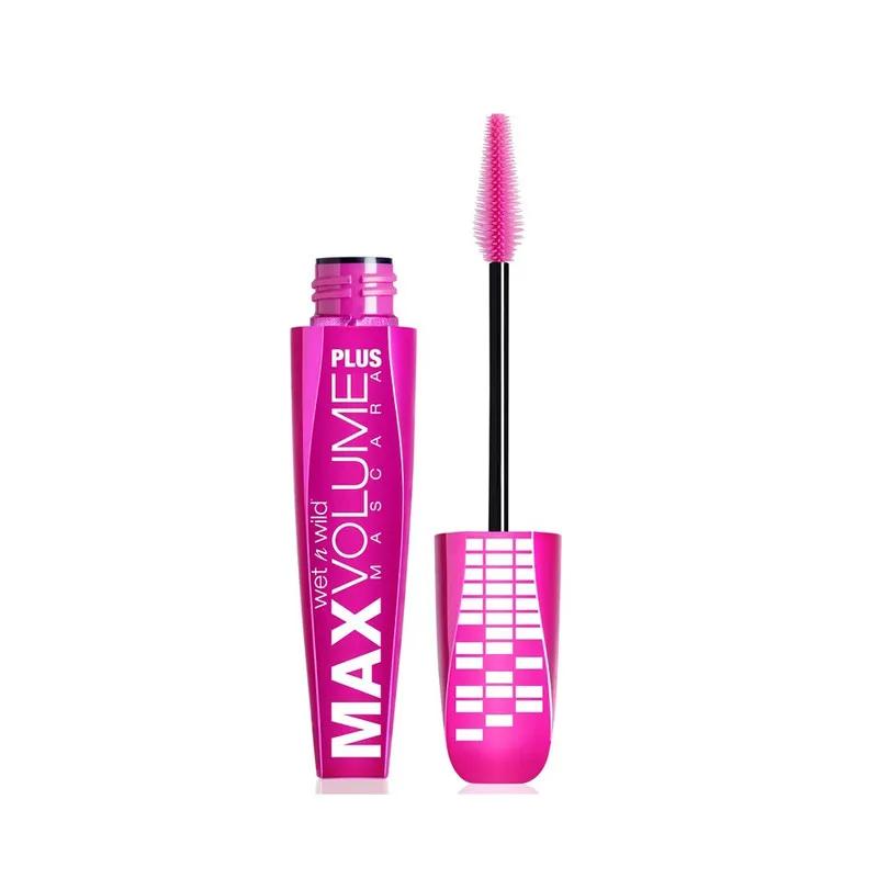 WnW Mascara Max Volume Plus Mascara