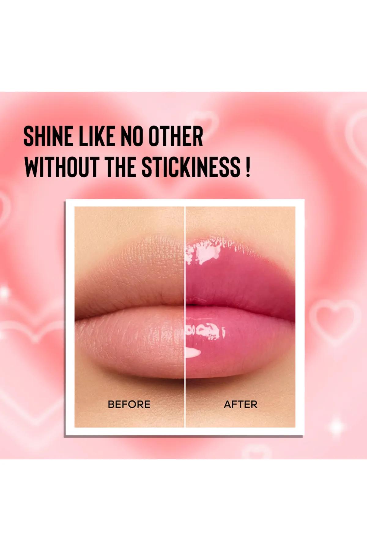 Character Glow Goddess Lip Gloss