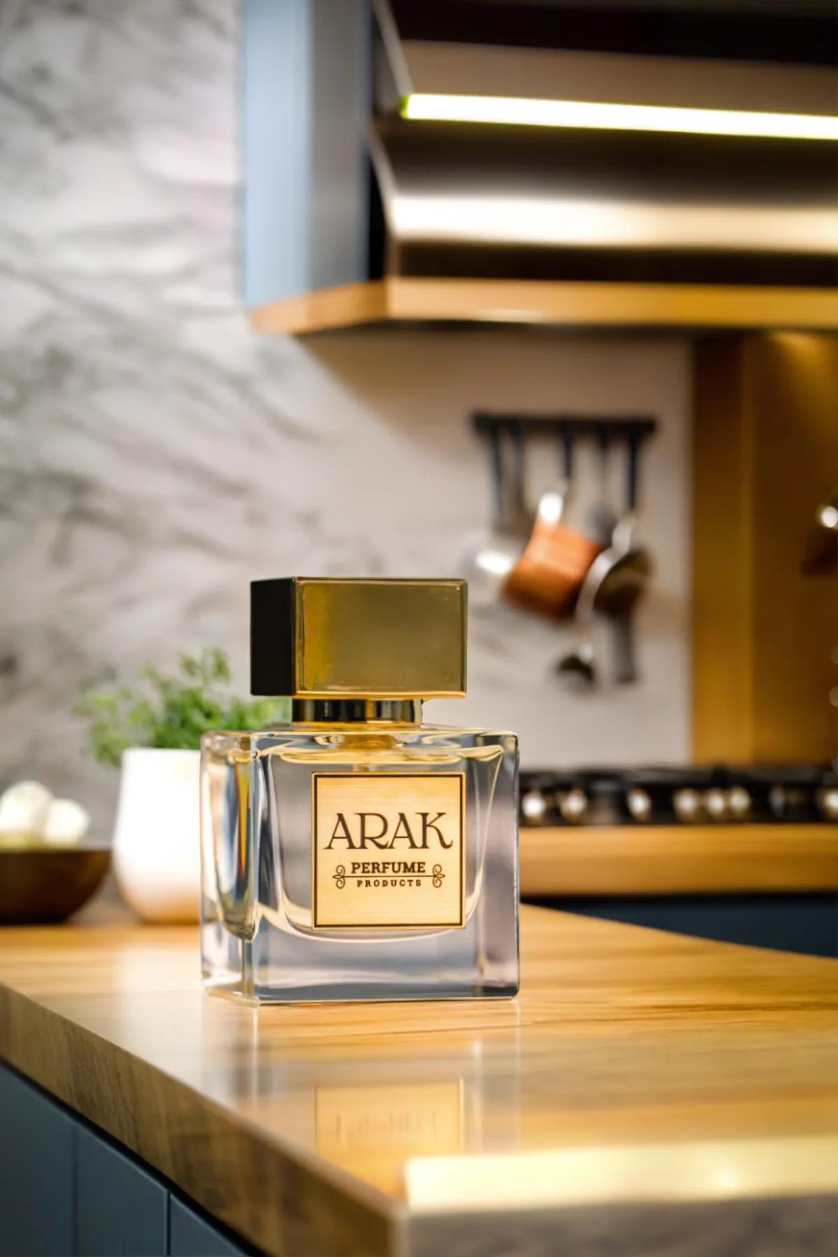 ARAK Perfumes Ventore