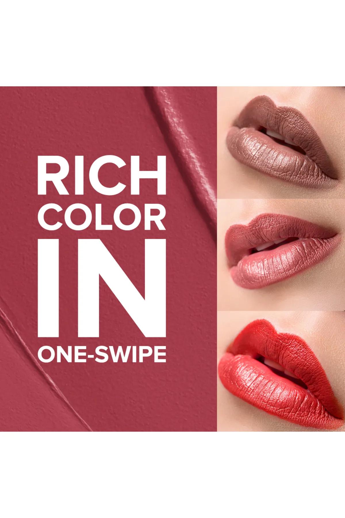 Forever52 Showstopper 2.0 Matte Liquid Lipstick-Power Play - NSW004