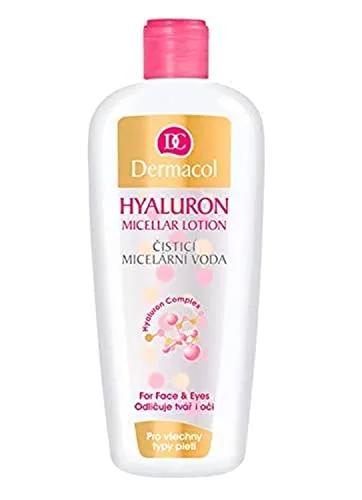 Dermacol Hyaluron Micellar Lotion