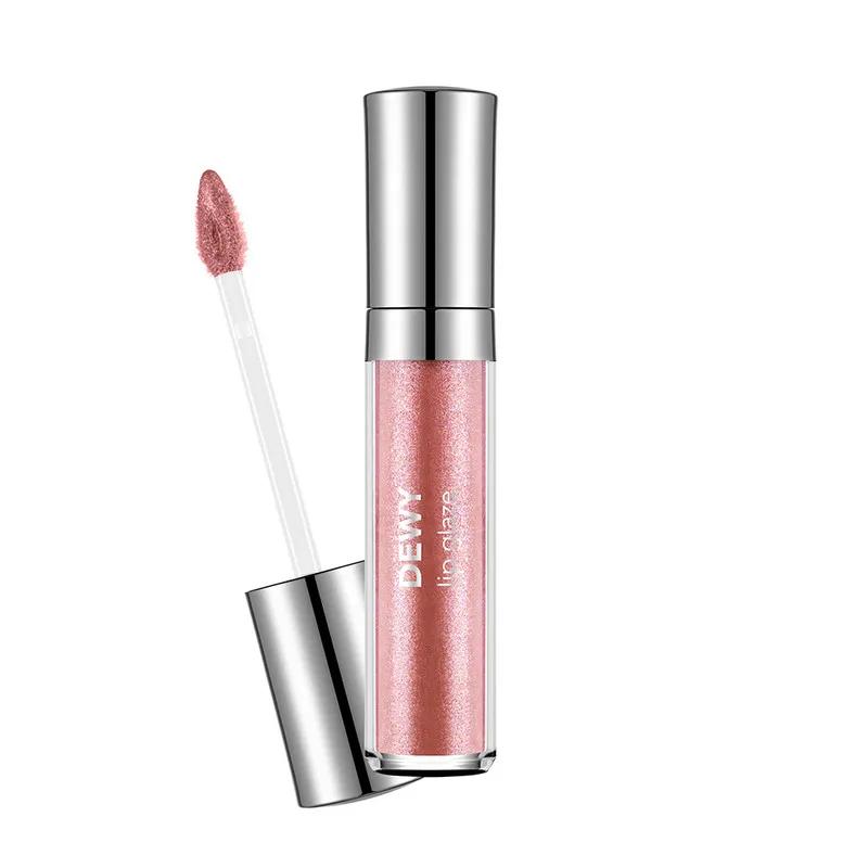 Flormar Dewy Lip Glaze New -005 Bronze Statue