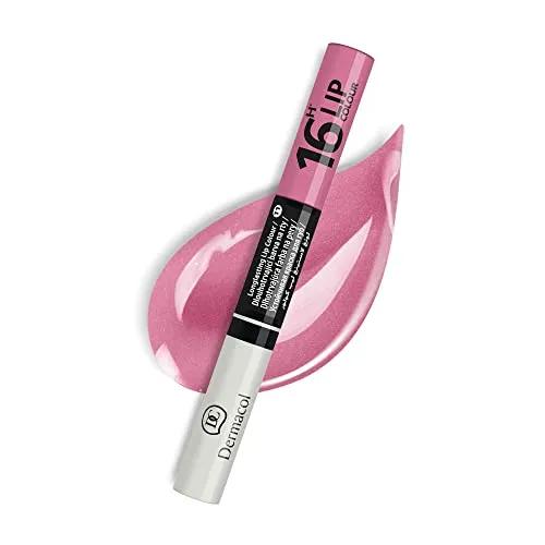 Dermacol 16h Lip Color (No 20)