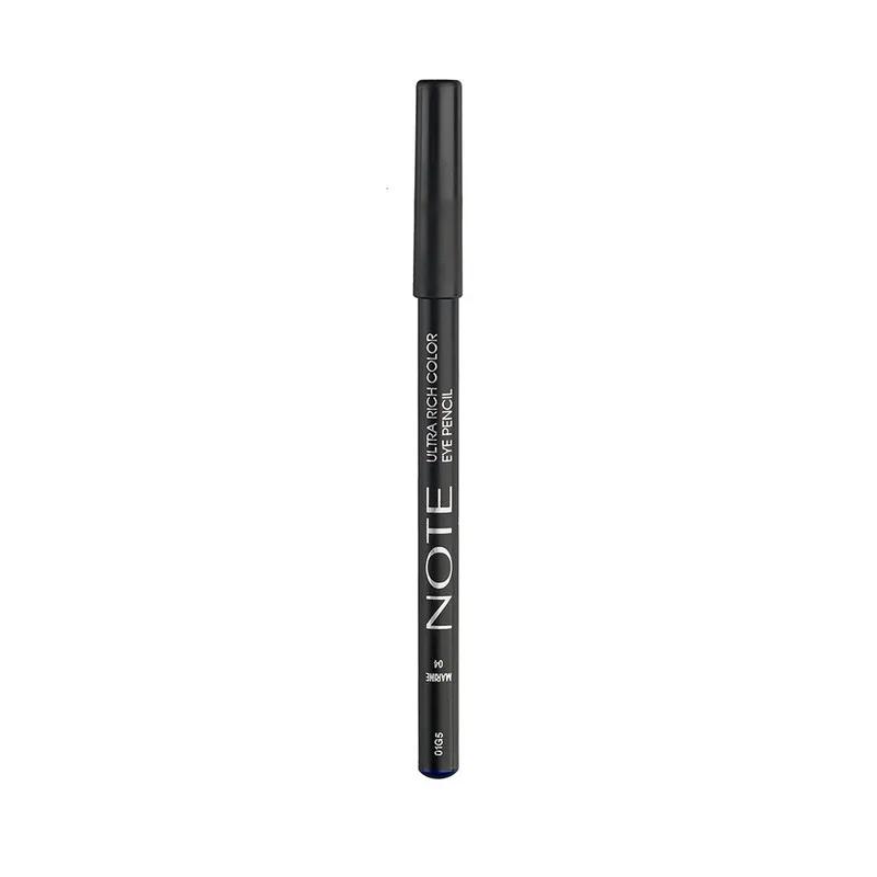 Note Ultra Rich Color Eye Pencil 04 - Marine