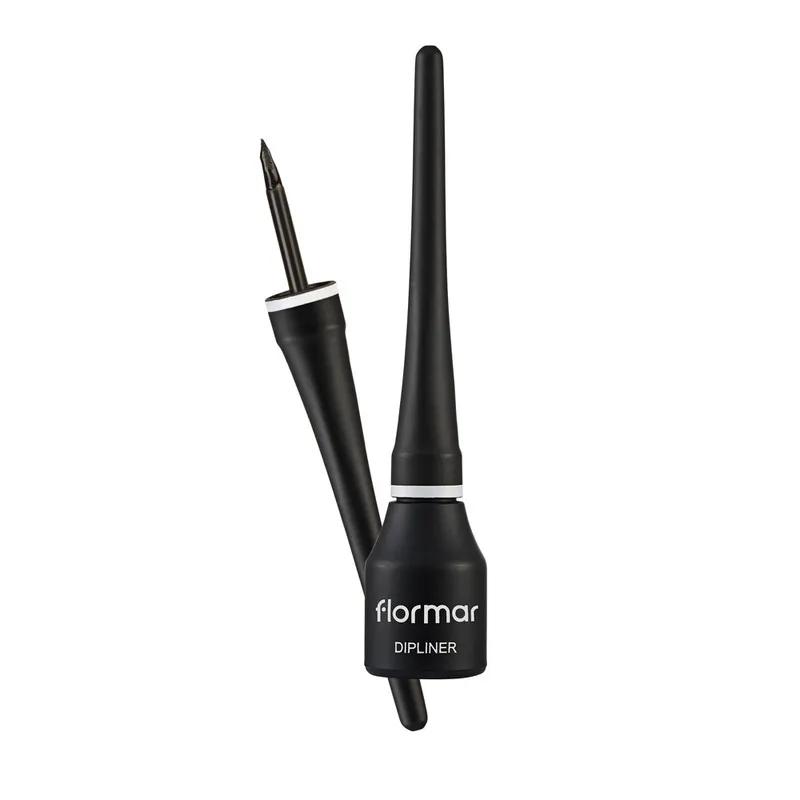 Flormar True Color Dipliner - Black 01