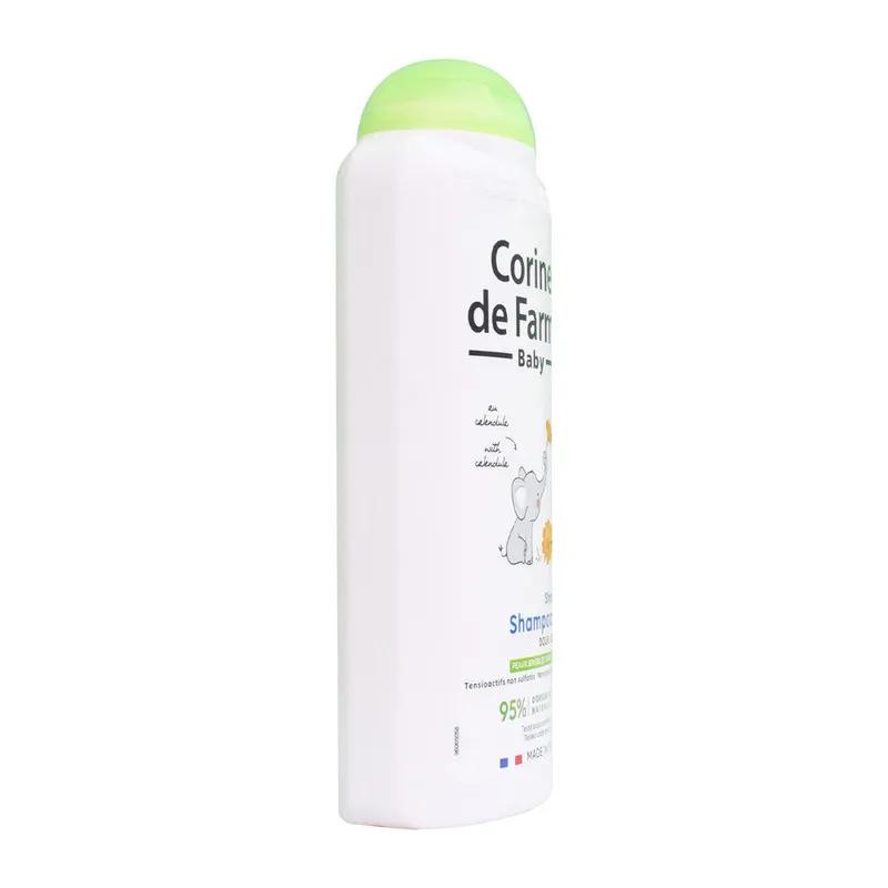 CDF--Baby Shampoo Doux Gentle Sensitive Skin 250ml