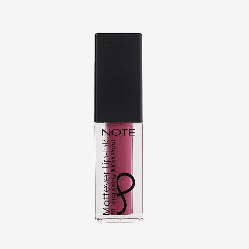 Note Mattever Lip-Ink 18 Orchid Scent