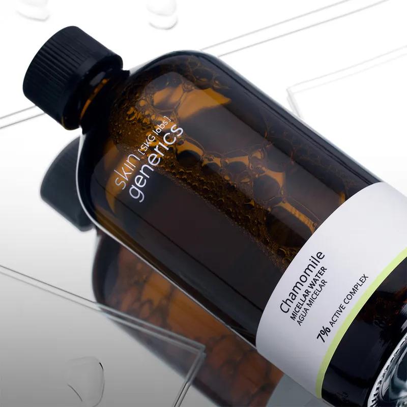 SKG - Cleanser Micellar Water Chamomile 7% 250Ml