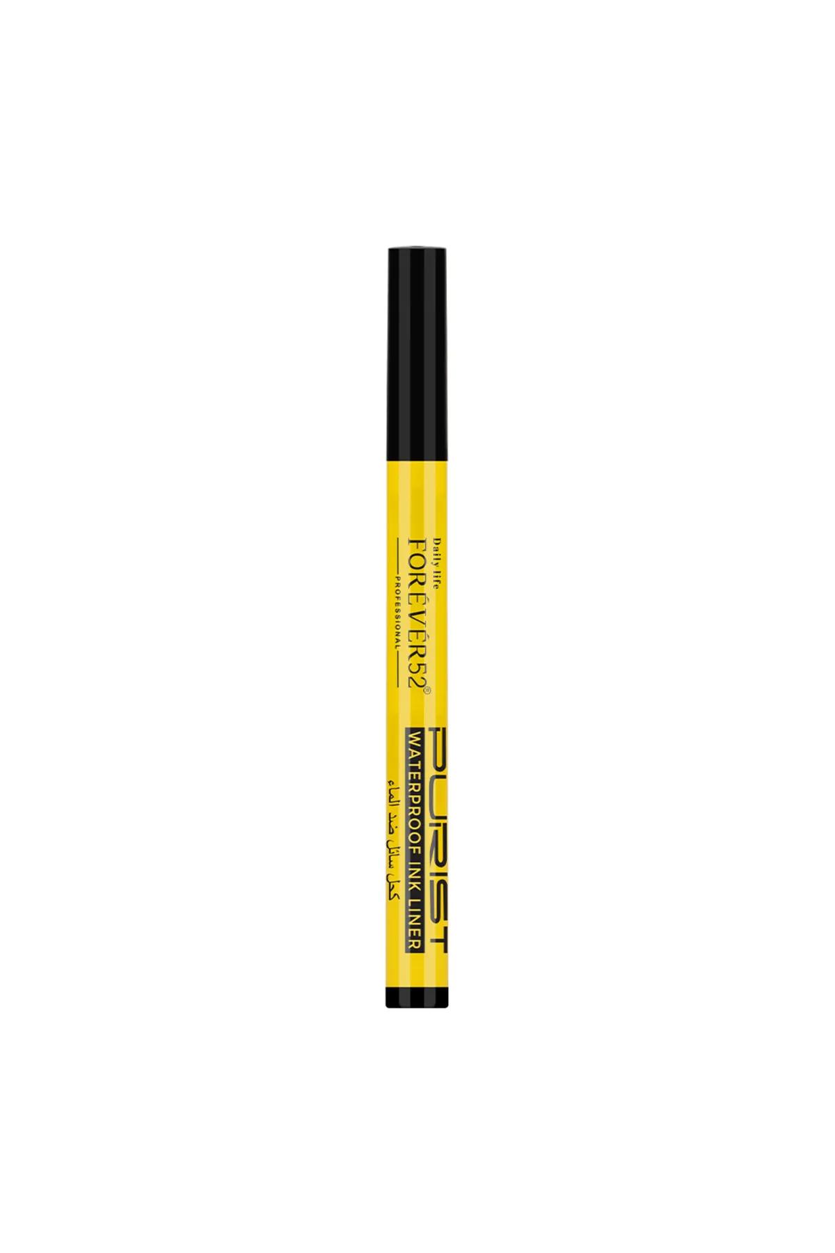 Forever52 Purist Water Proof Ink Liner - WI001-Beige