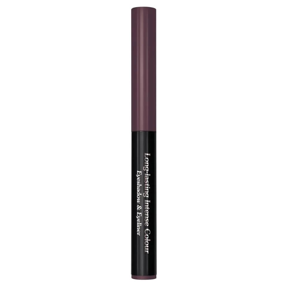 Dermacol Longlasting Intense Colour 2in1 Eyeshadow & Eyeliner | (No 1)
