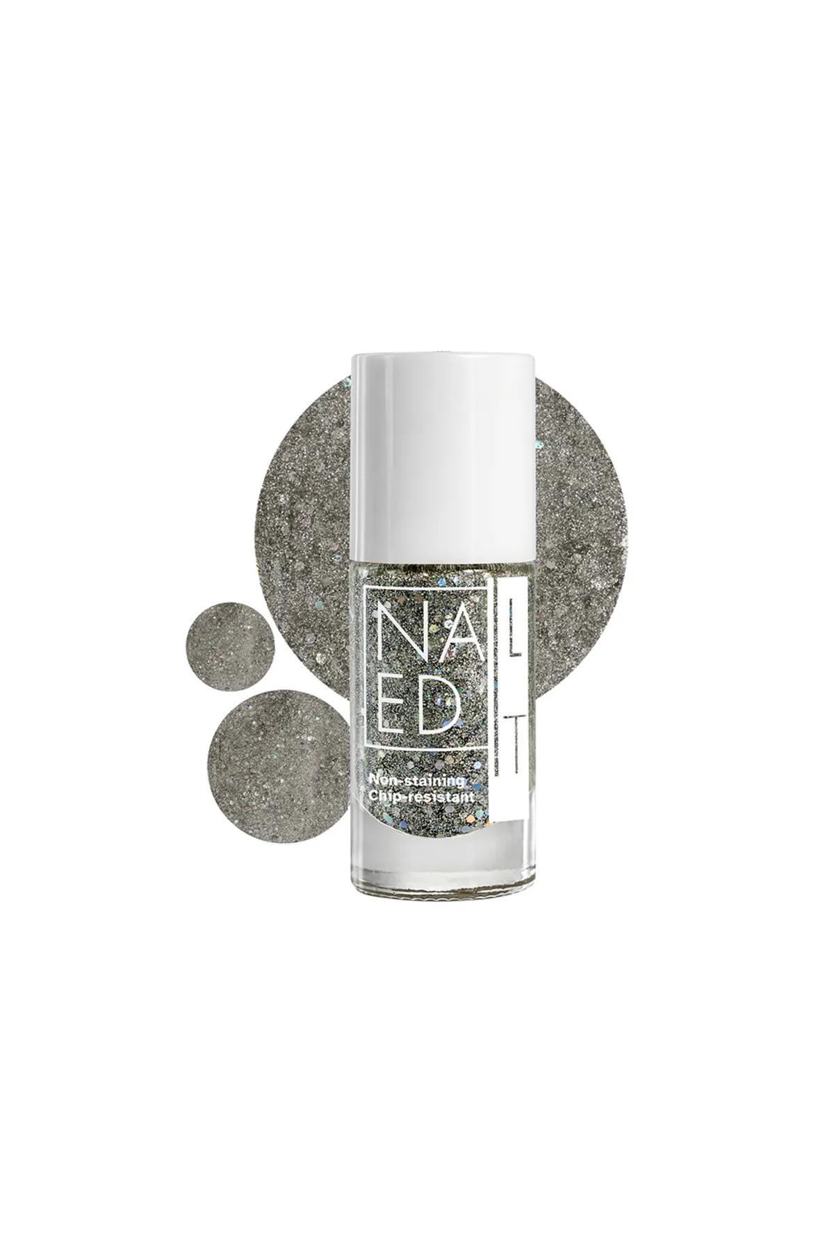 Forever52 Nailed It Non-staining Chip-Resistant-NLD039