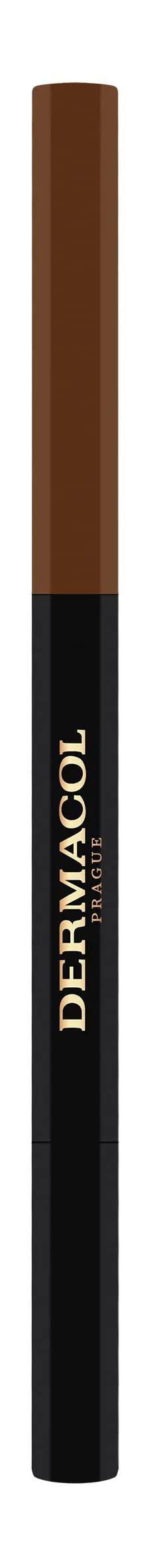 Eyebrow perfector automatic eyebrow pen no. 2