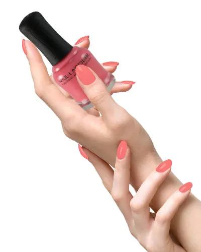 iBi Nail Lacquer – Queen's Path | 10ml
