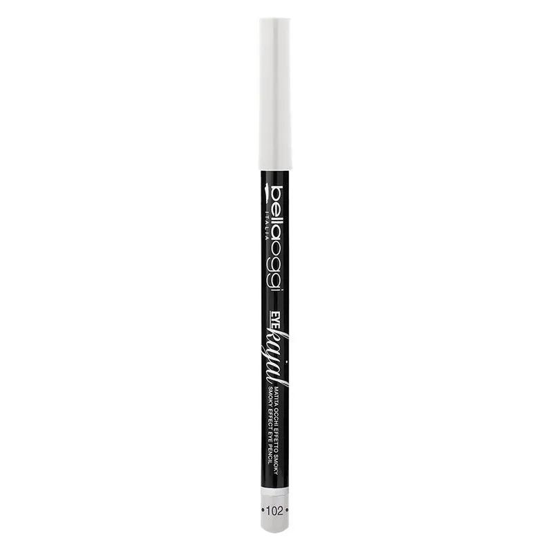 Bellaoggi Eye Kajal 102 White Kajal