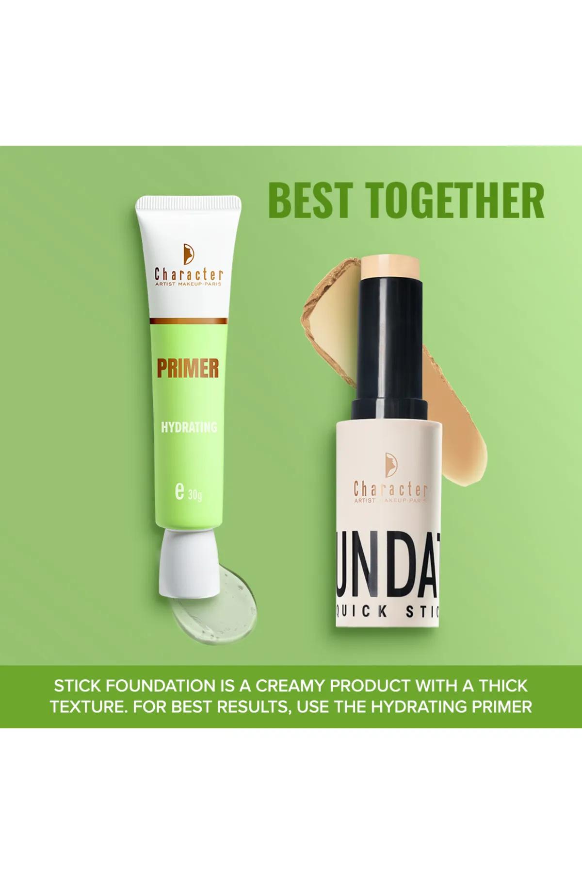 Character Hydrating Primer-PMM002