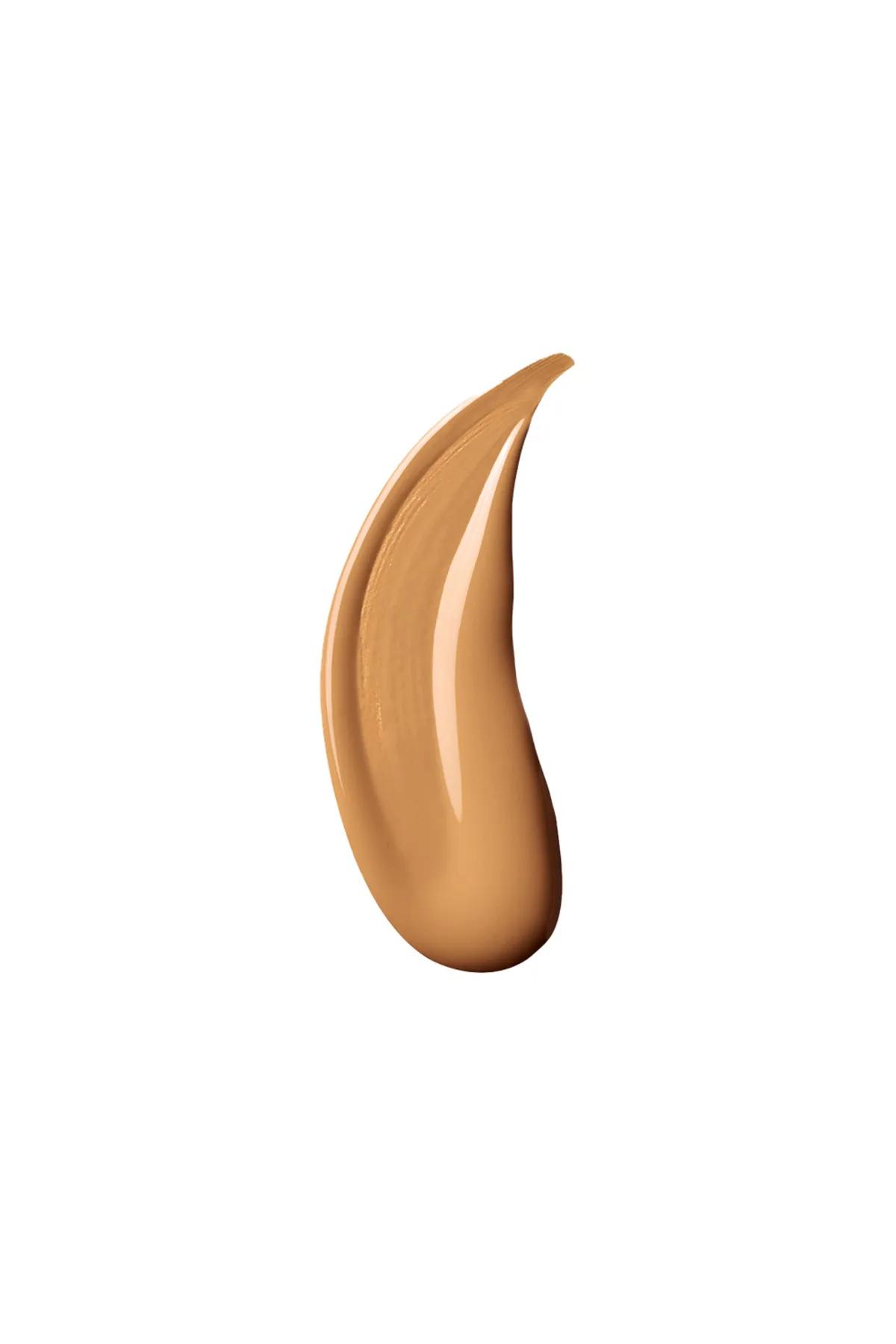 Character High Coverage Foundation-Taffeta
