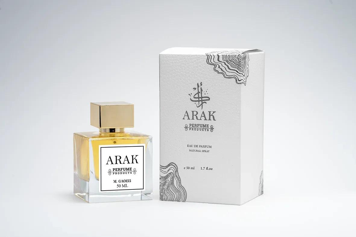 ARAK Perfumes Royal Dusk