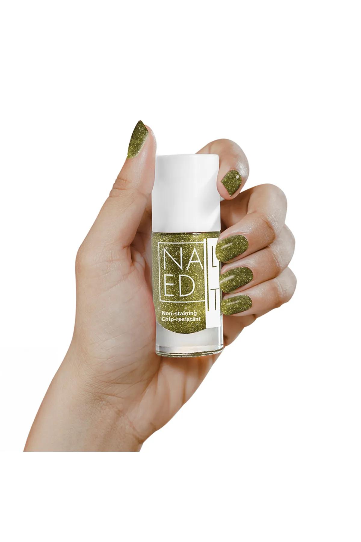 Forever52 Nailed It Non-staining Chip-Resistant-NLD043